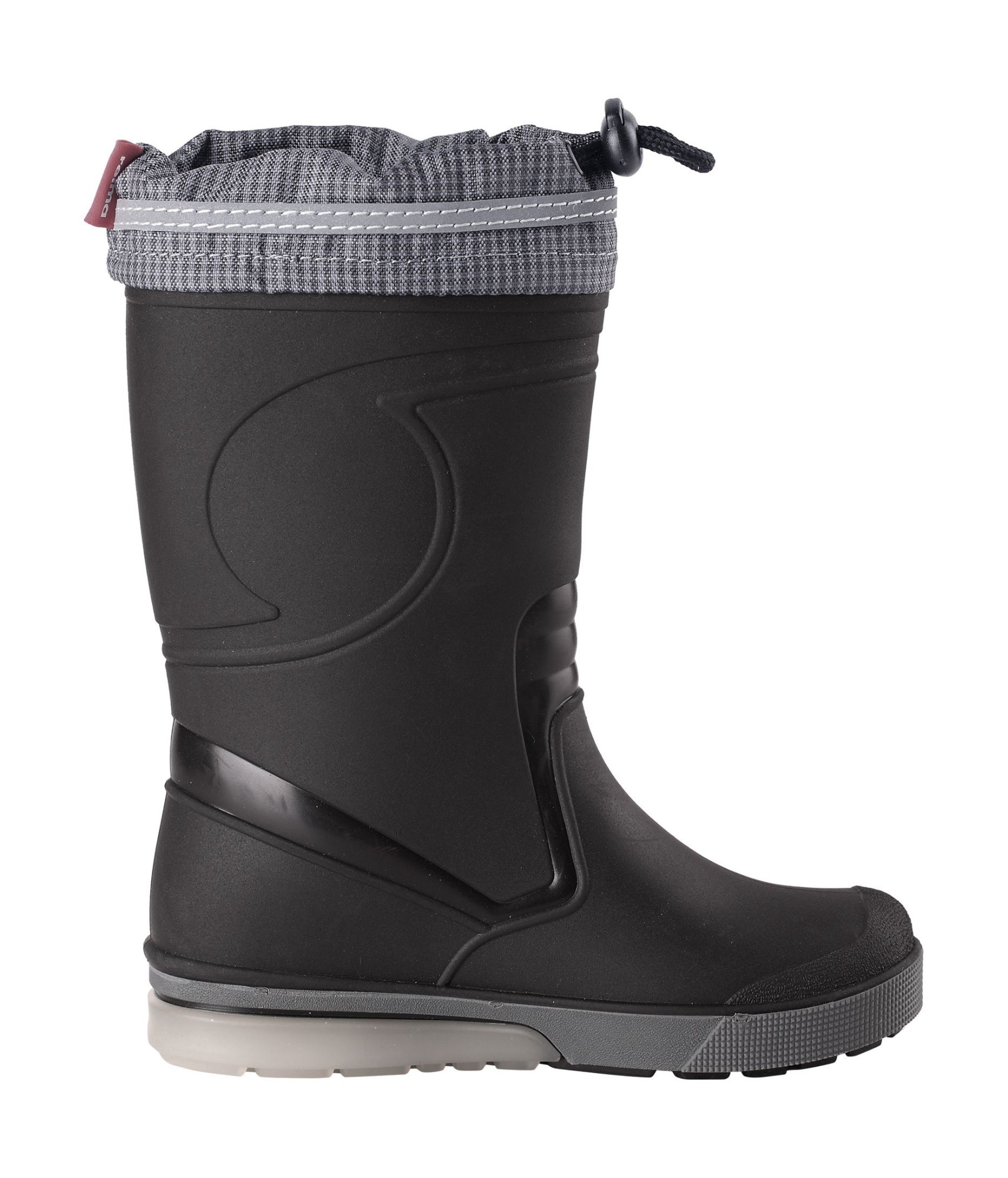 REIMA Twinkle Black 24