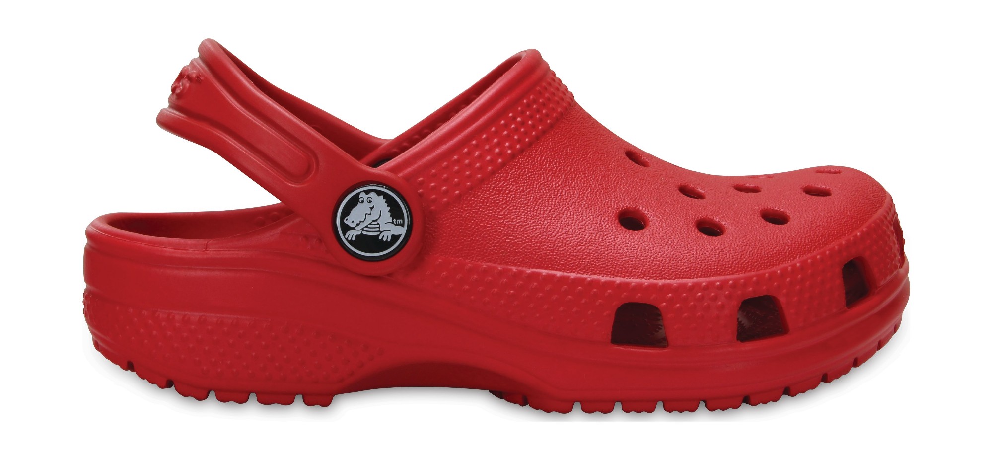 Crocs™ Kids' Classic Clog Pepper 33,5