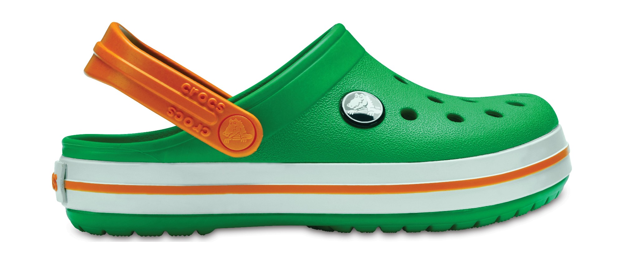 Crocs сабо Crocband Clog k