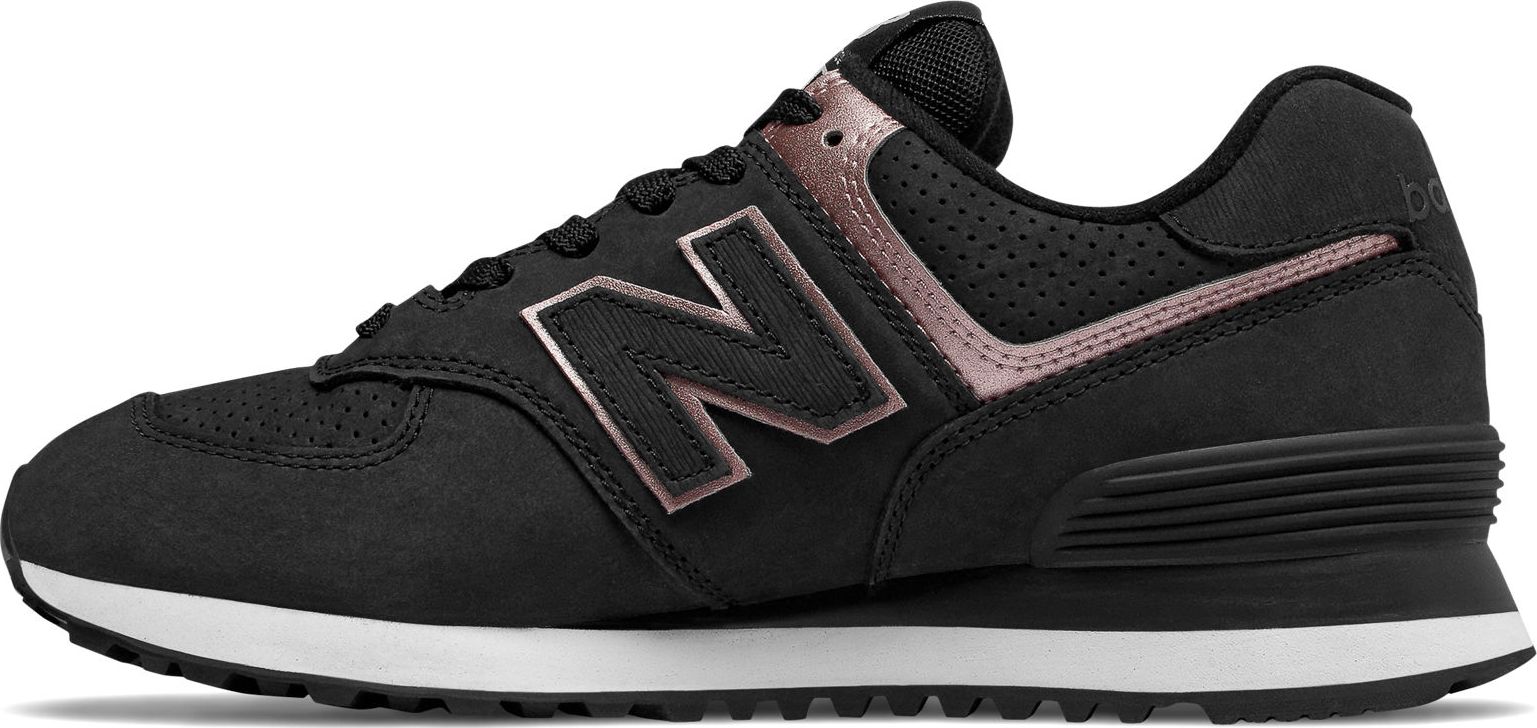 New Balance WL574 Nubuck | OPEN24.LT