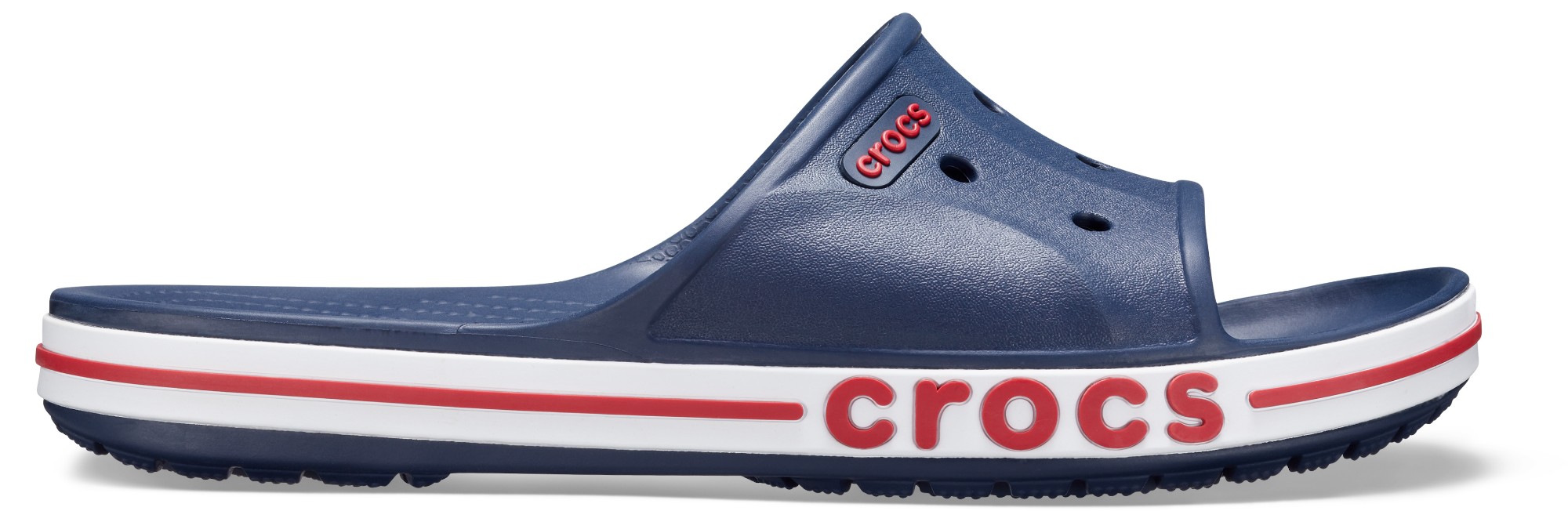 Crocs™ Bayaband Slide Navy/Pepper 39,5