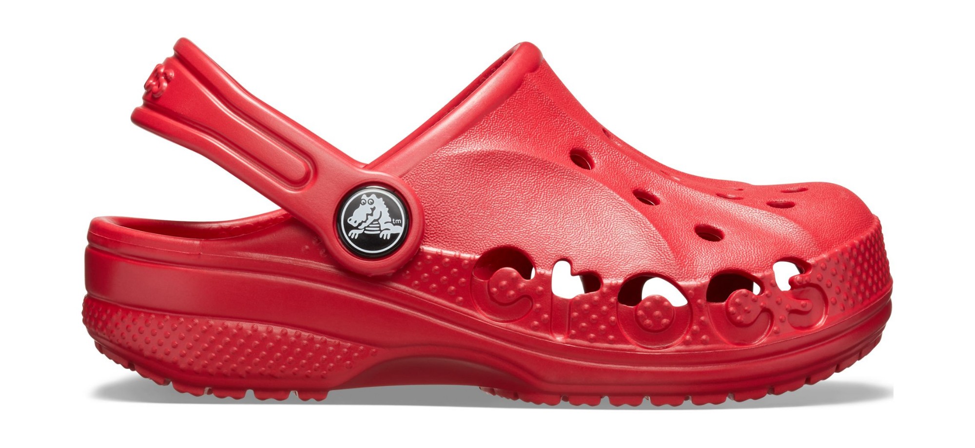 Crocs™ Baya Clog Kid's Pepper 32