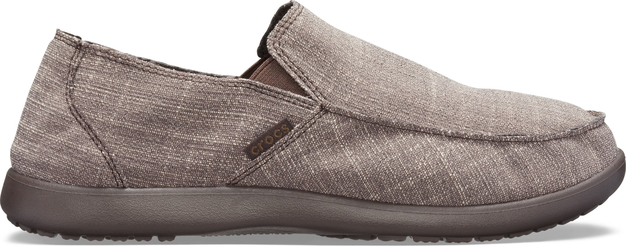 Crocs™ Santa Cruz SL Men's Espresso/Espresso 39,5