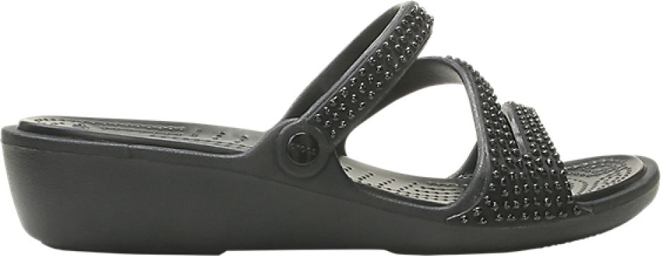 Crocs™ Patricia Diamante Women's Black/Black 42,5