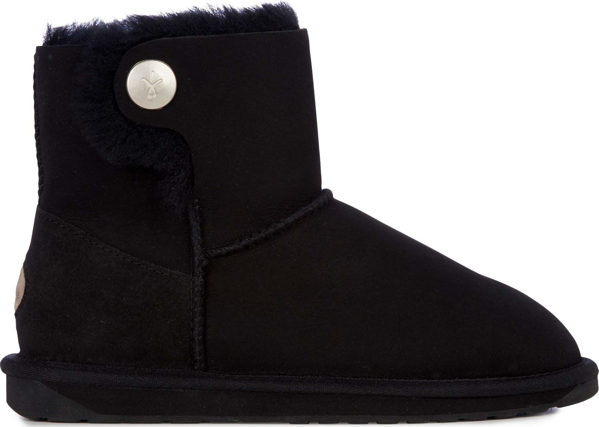 EMU Australia Ore Black 41