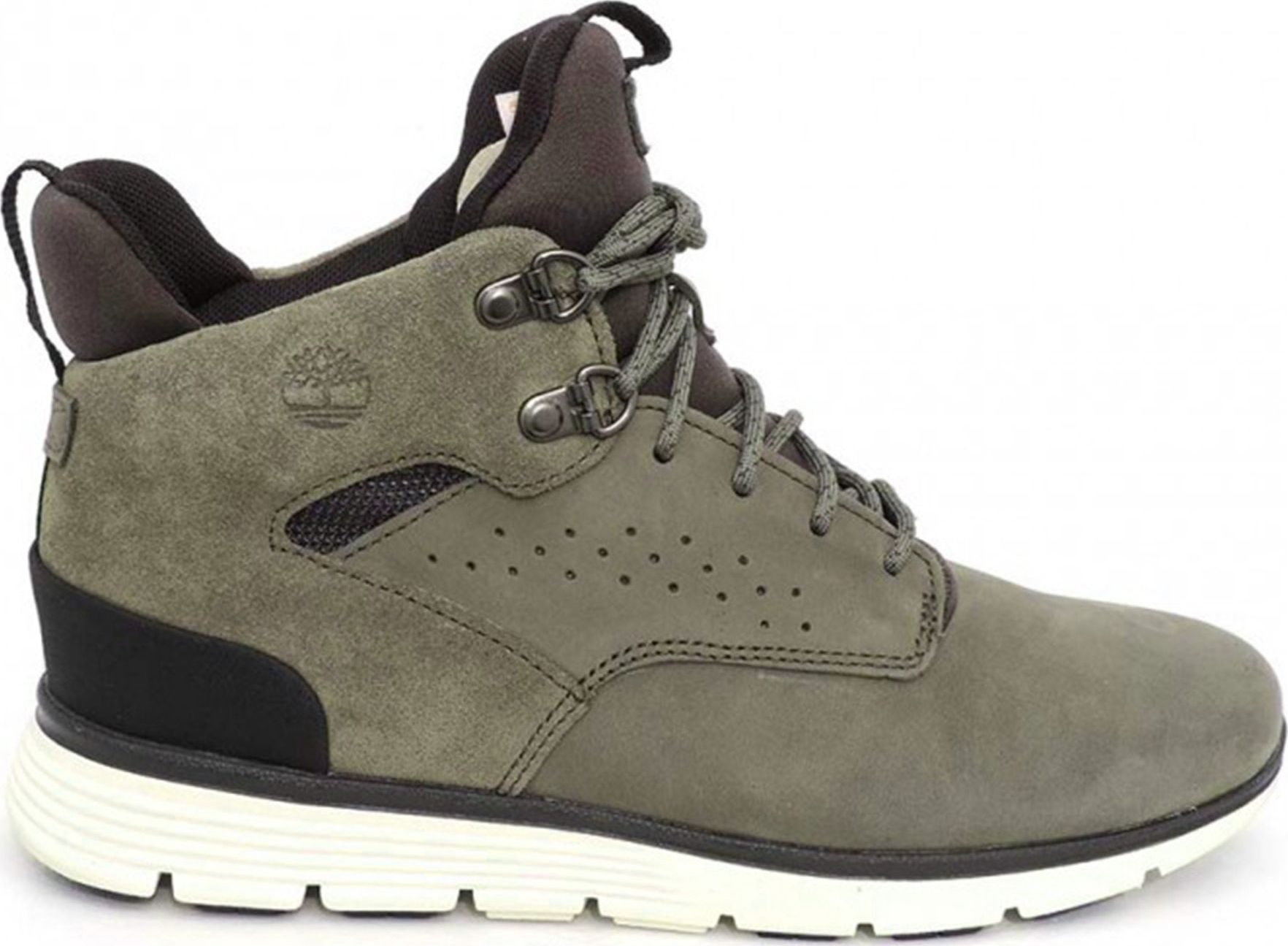 killington hiker chukka