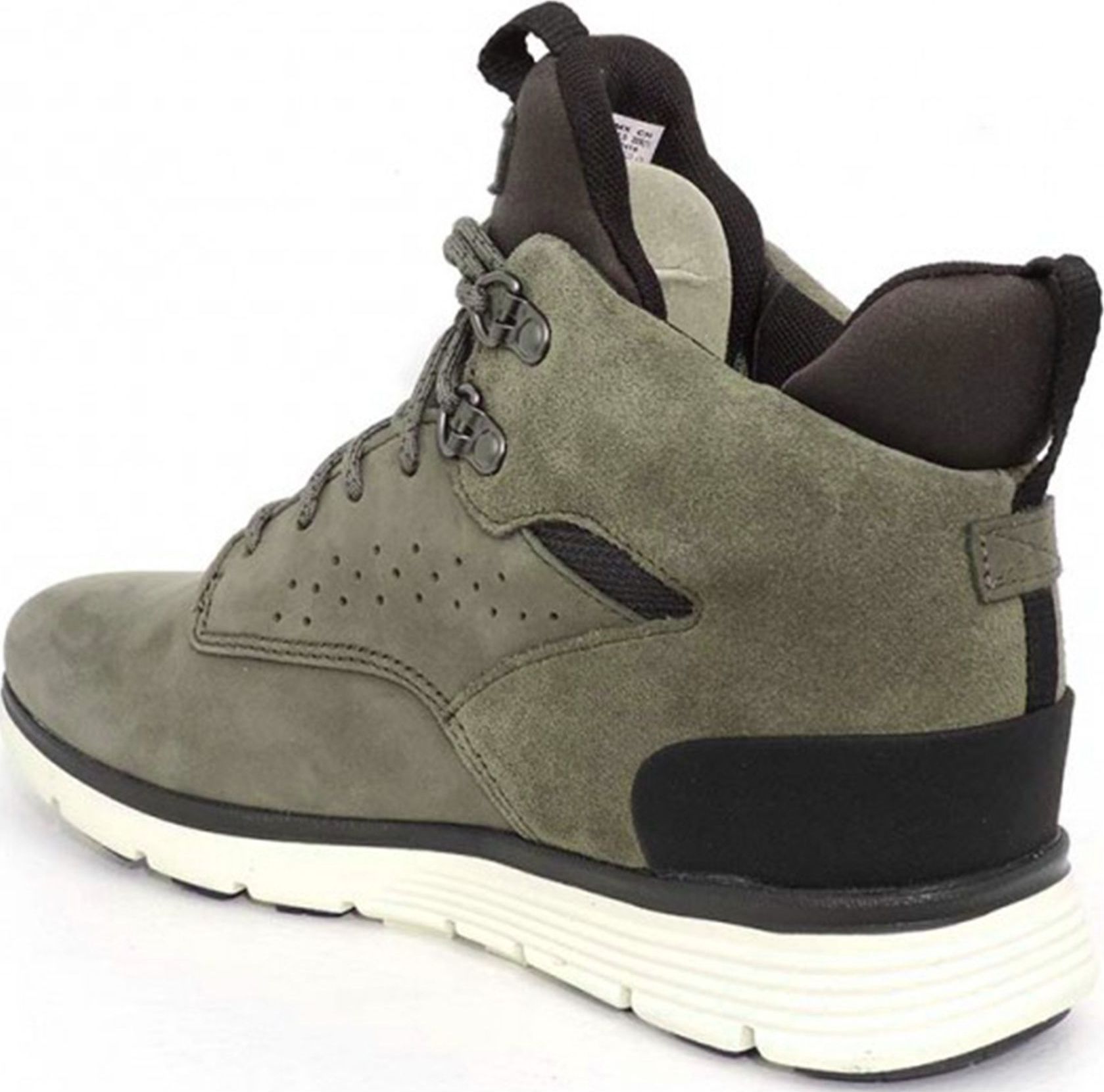 timberland killington hiker chukka