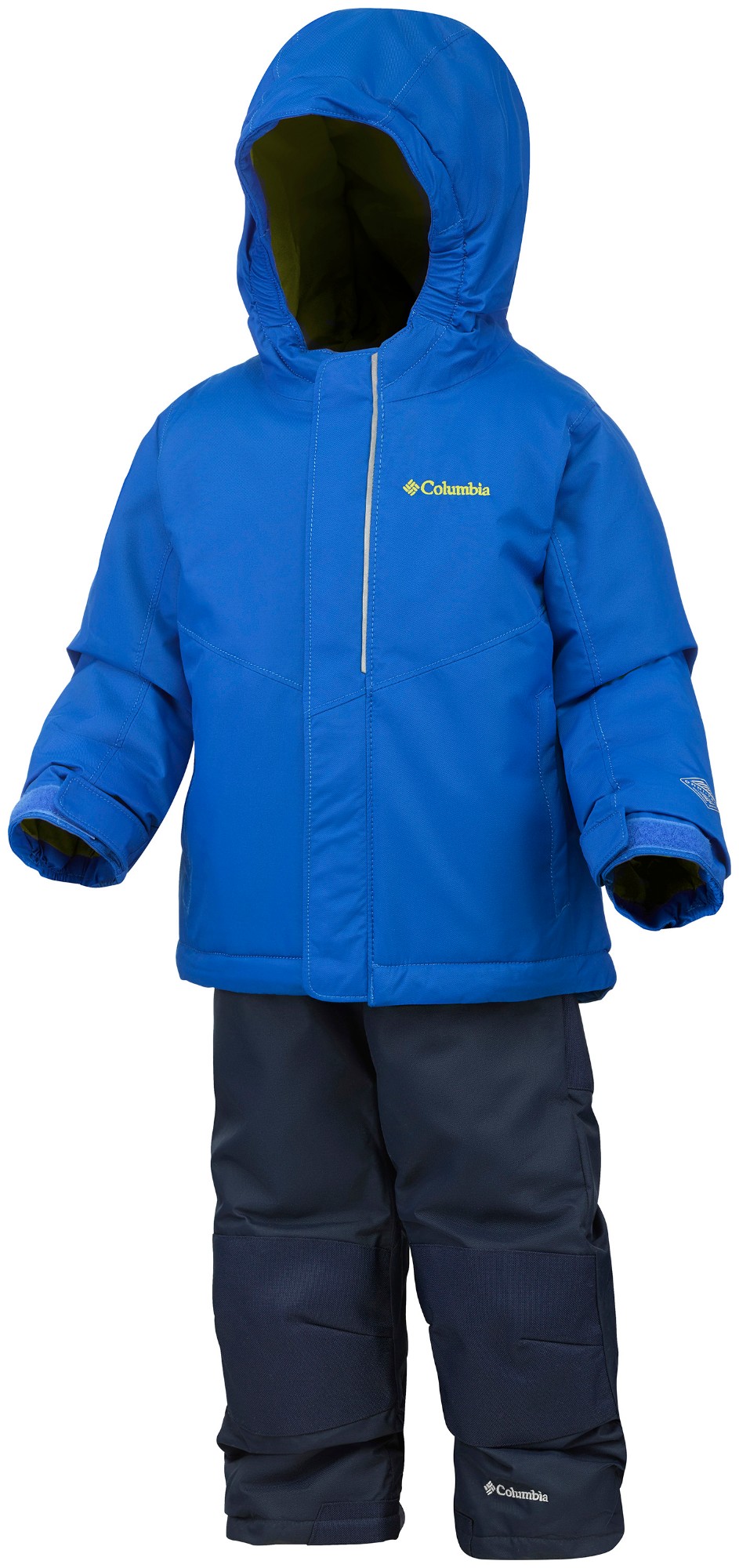 Columbia Buga Set Super Blue 86