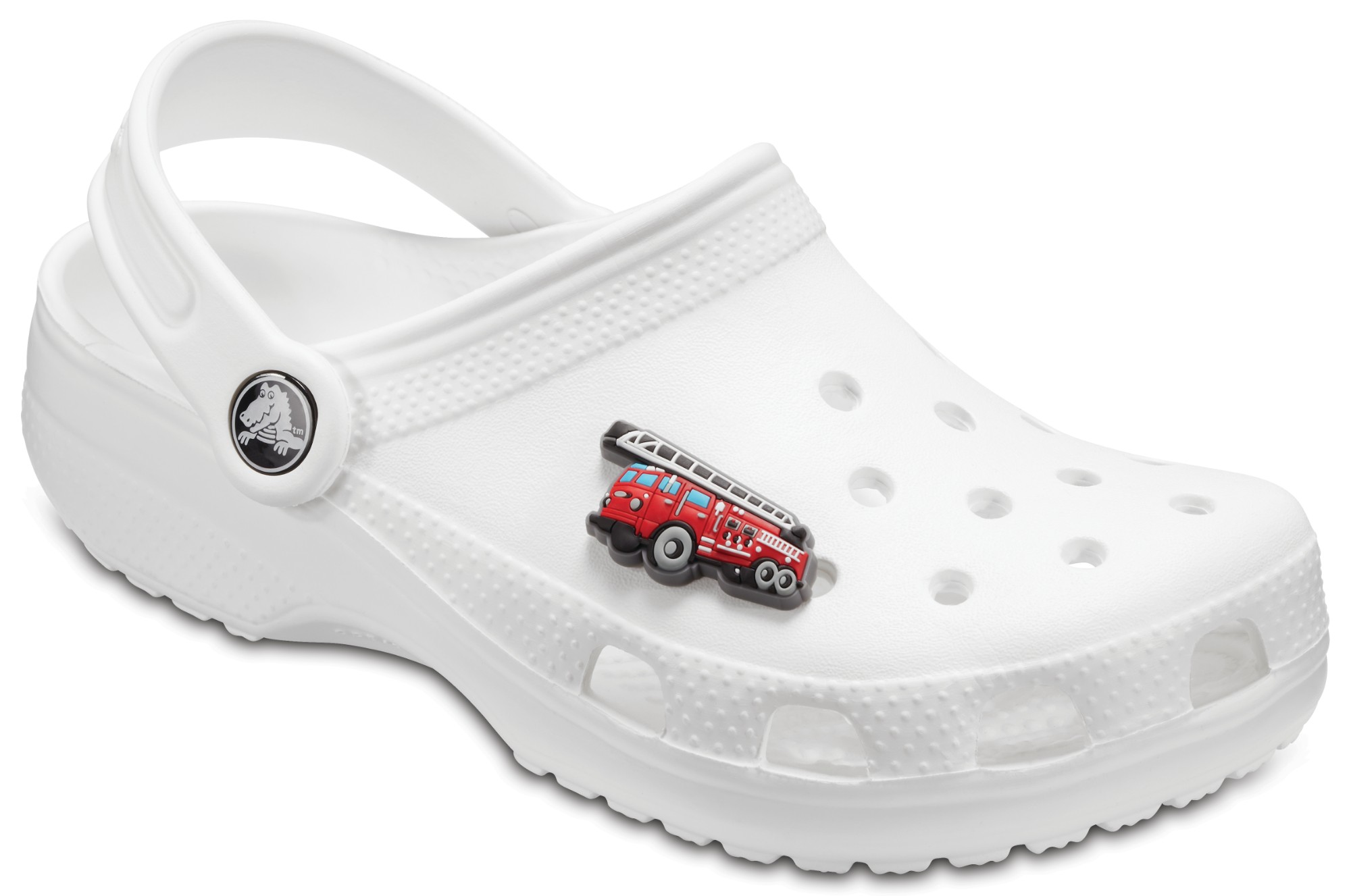 crocs fire design