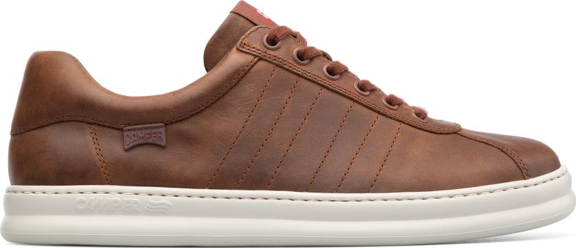 Camper Runner Four K100227 Cola 41