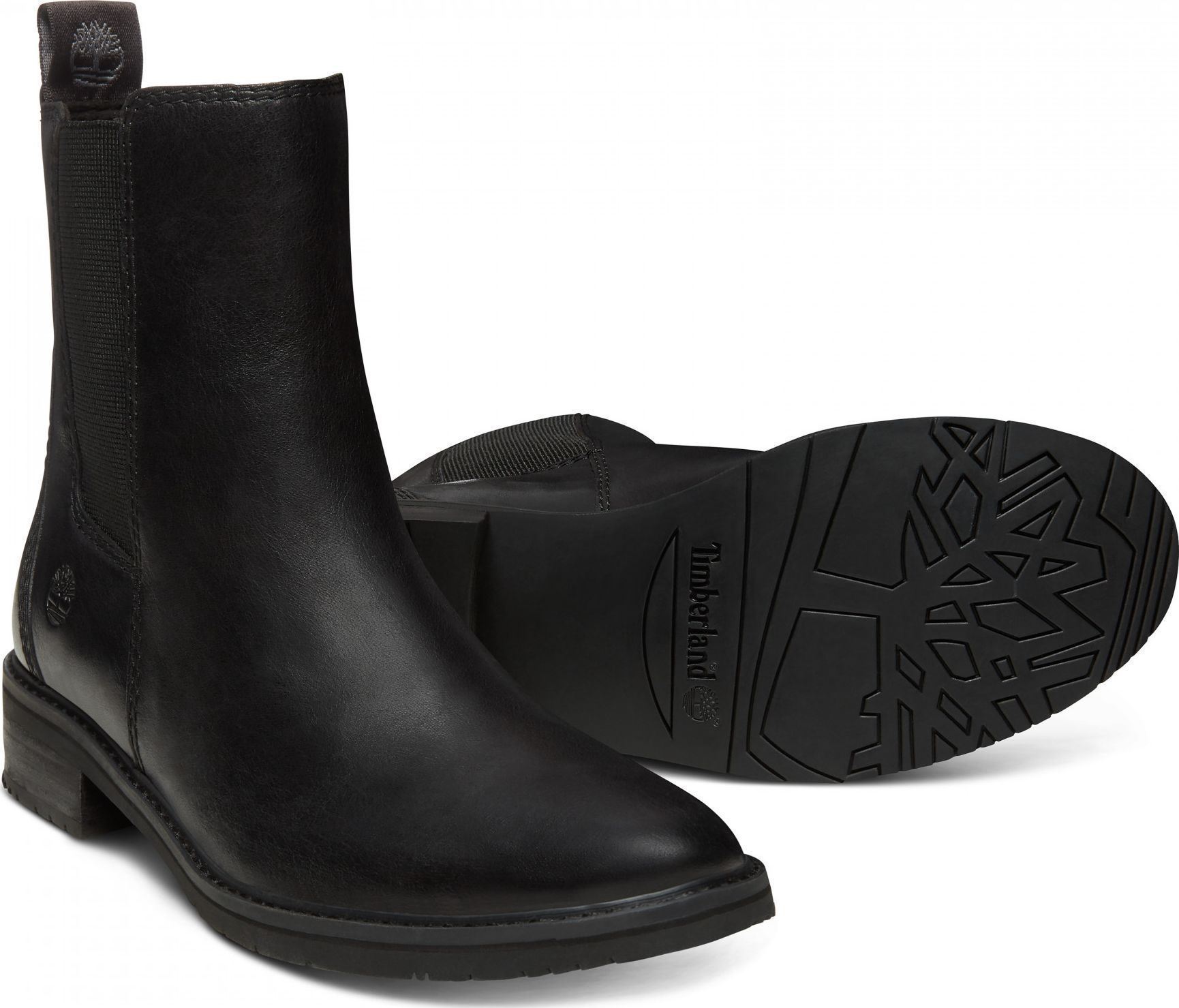 mont chevalier timberland