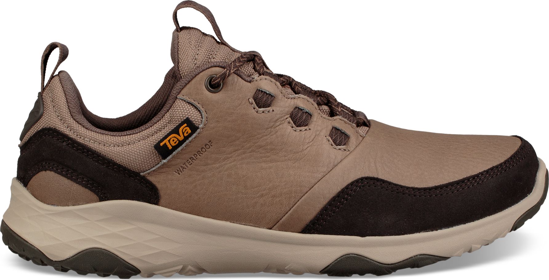 Teva Arrowood 2 WP Men's Walnut 44,5