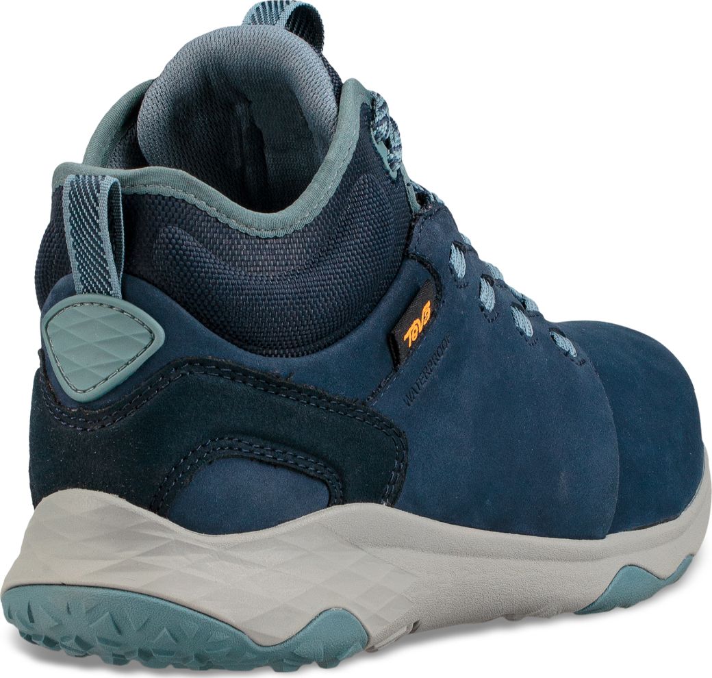 teva arrowood mid womens