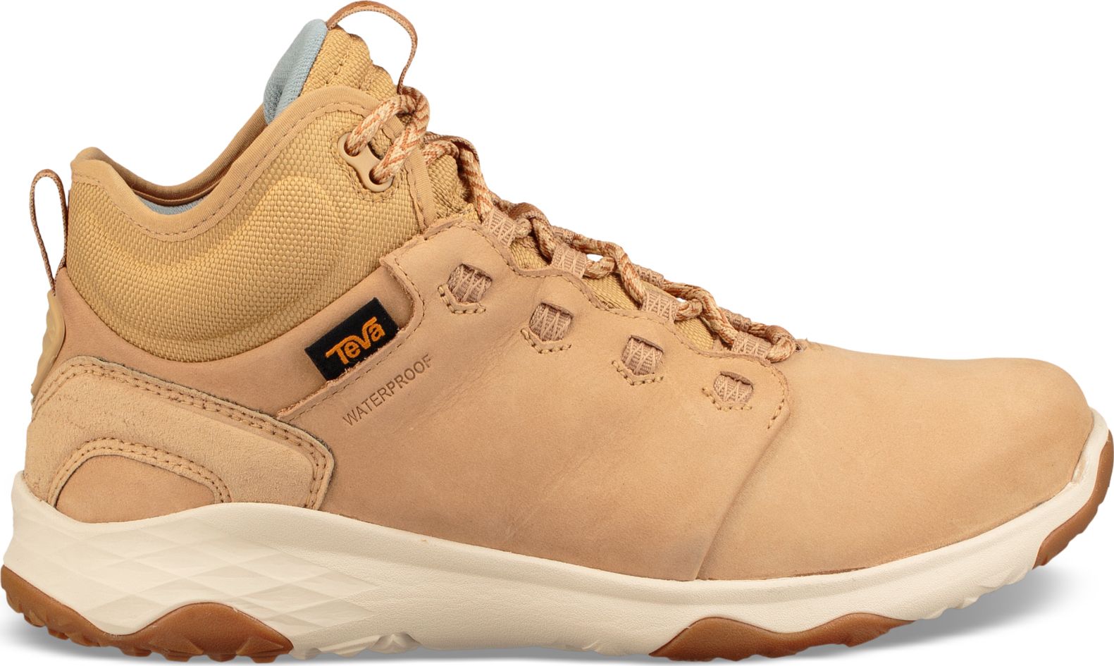 teva arrowood