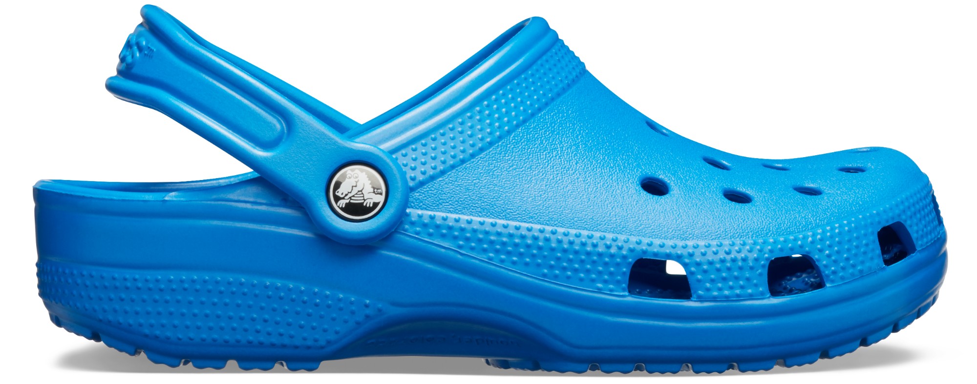Crocs™ Classic Bright Cobalt 36,5