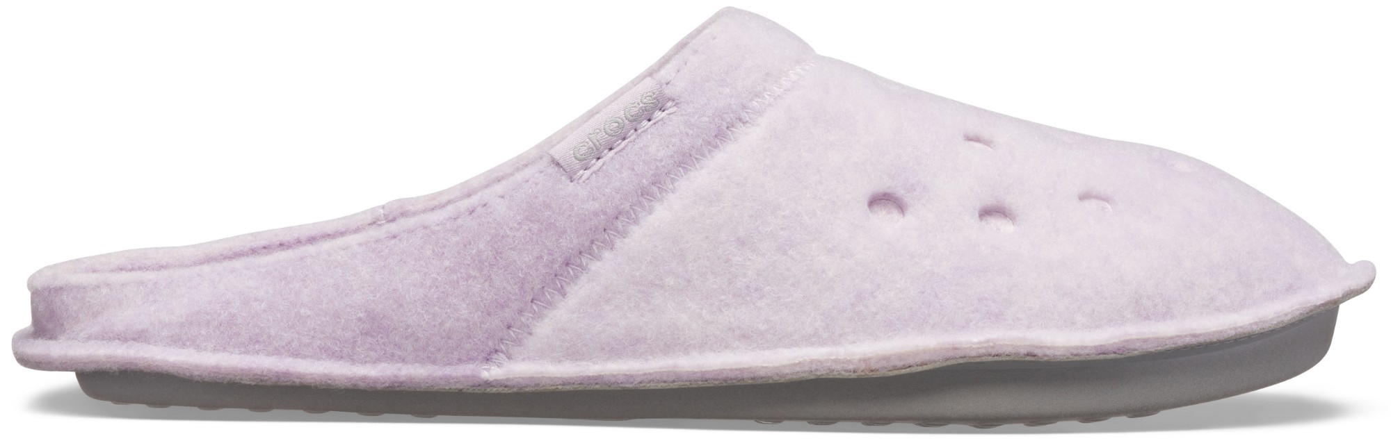 Crocs™ Classic Slipper Lavender/Lavender 41