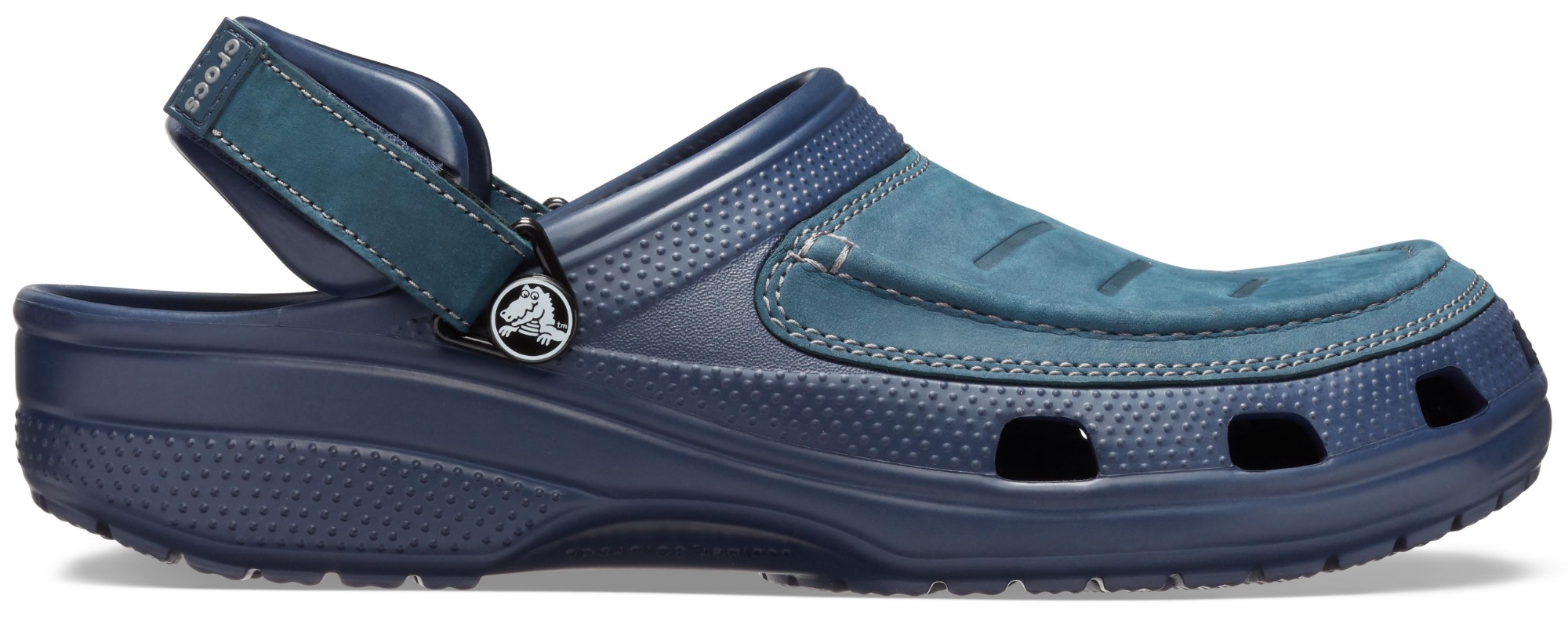 Crocs™ Yukon Vista Clog Navy/Navy 45,5