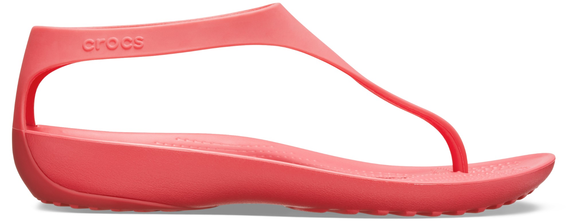 Crocs™ Serena Flip Women's Poppy 41