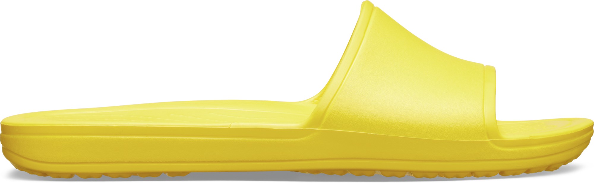 Crocs™ Sloane Slide Women's Lemon 42,5