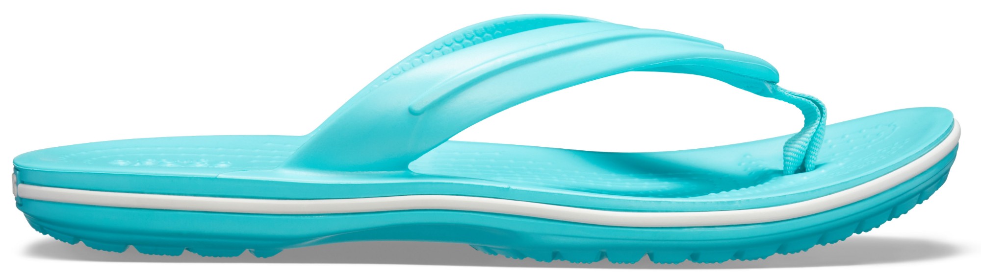 Crocs™ Crocband Flip GS Pool 35