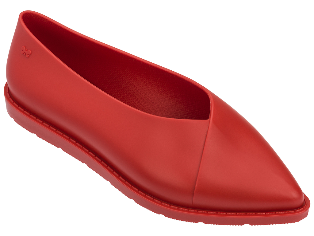 ZAXY In Sap 17559 Red 39