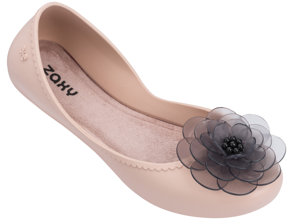 ZAXY Start Glamour 82708 Pink/Black 41,5