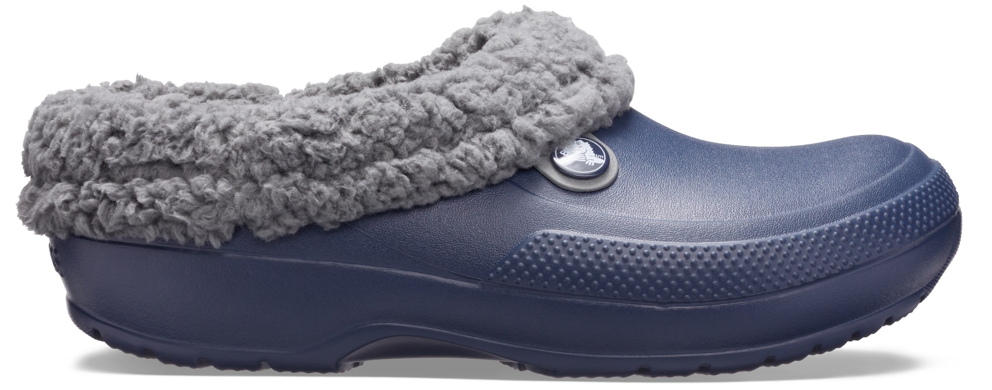 Crocs™ Classic Blitzen III Clog Navy/Slate Grey 47,5