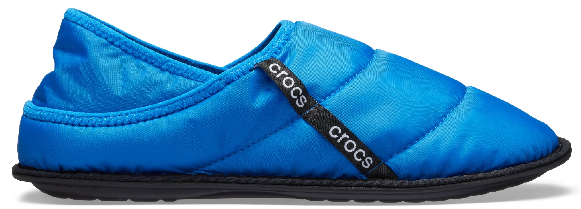 Crocs™ Neo Puff Slipper Bright Cobalt 38,5
