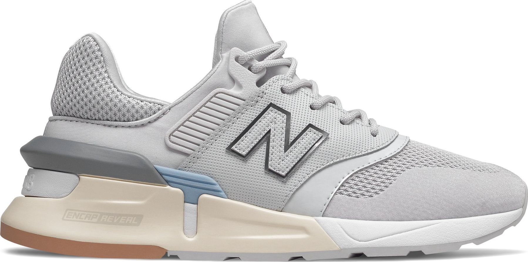 New Balance WS997 Sport Summer Fog 38