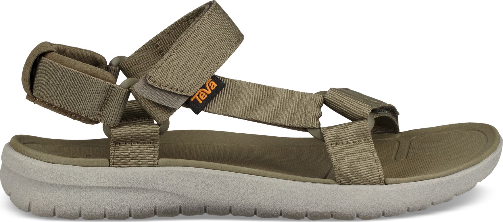 Teva Sanborn Universal Men's Burnt Olive 42
