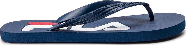 FILA Troy Slipper Women's Dress Blue 42