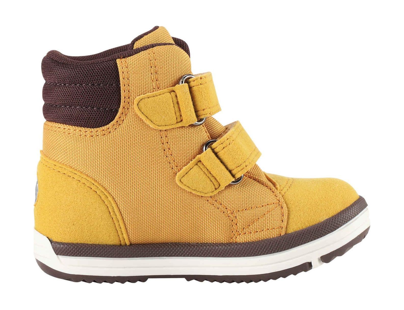 REIMA Patter Wash Ochre Yellow 30