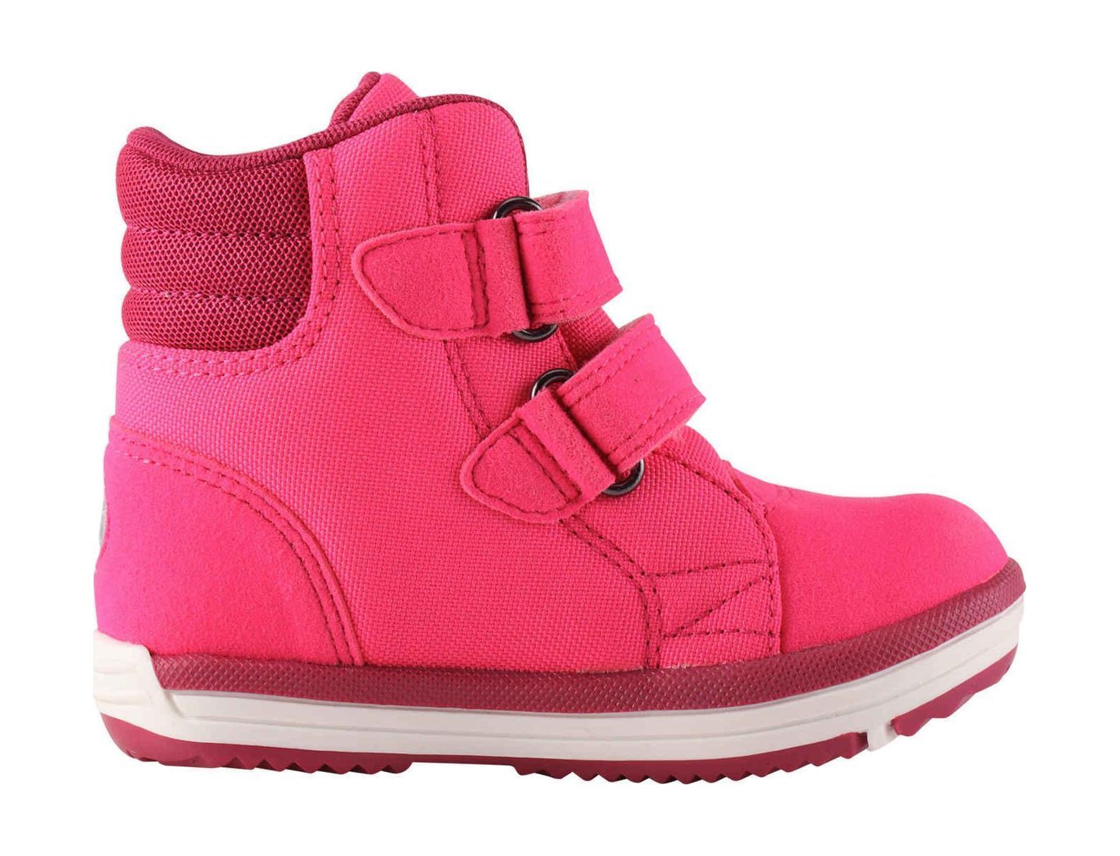 REIMA Patter Wash Candy Pink 33