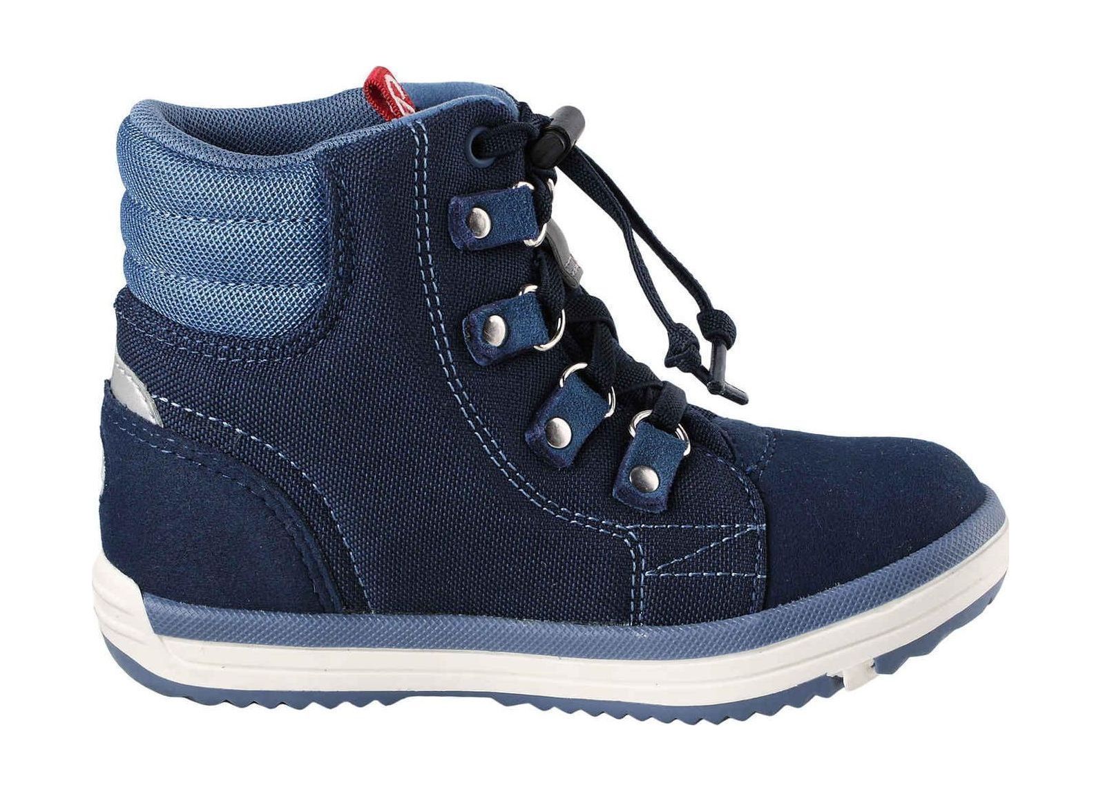 REIMA Wetter Wash Navy 27