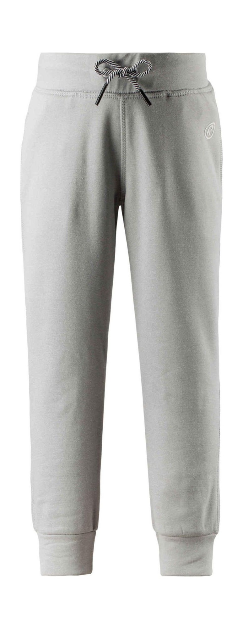REIMA Vove Melange Grey 110
