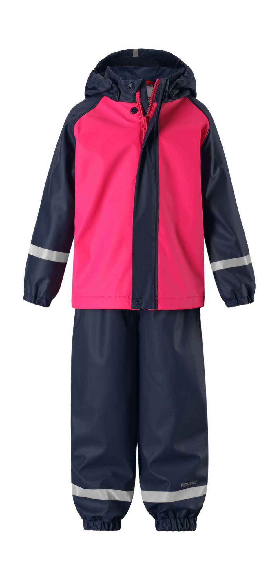 REIMA Joki Candy Pink 128