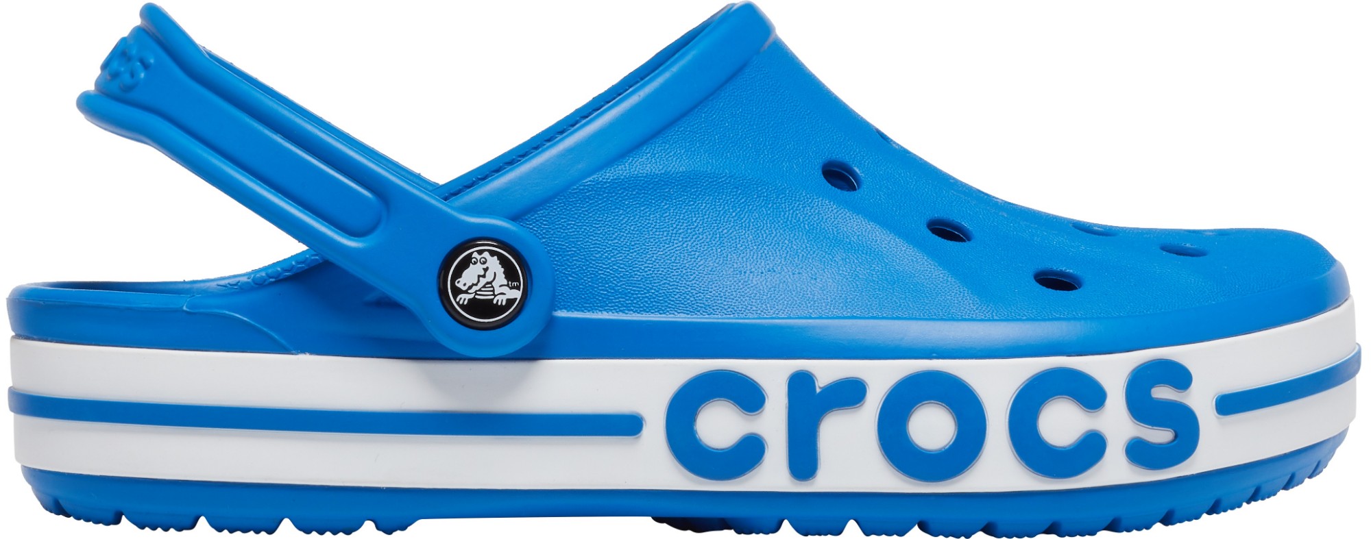 Crocs™ Bayaband Clog Bright Cobalt 36,5
