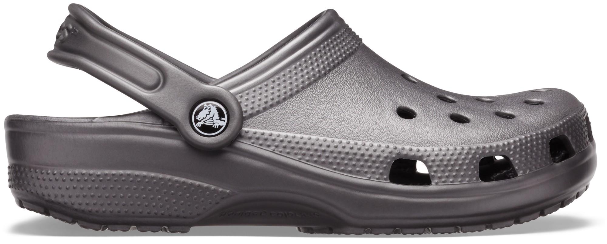 Crocs™ Classic Graphite 47,5