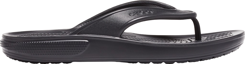 Crocs™ Classic II Flip Black 44,5