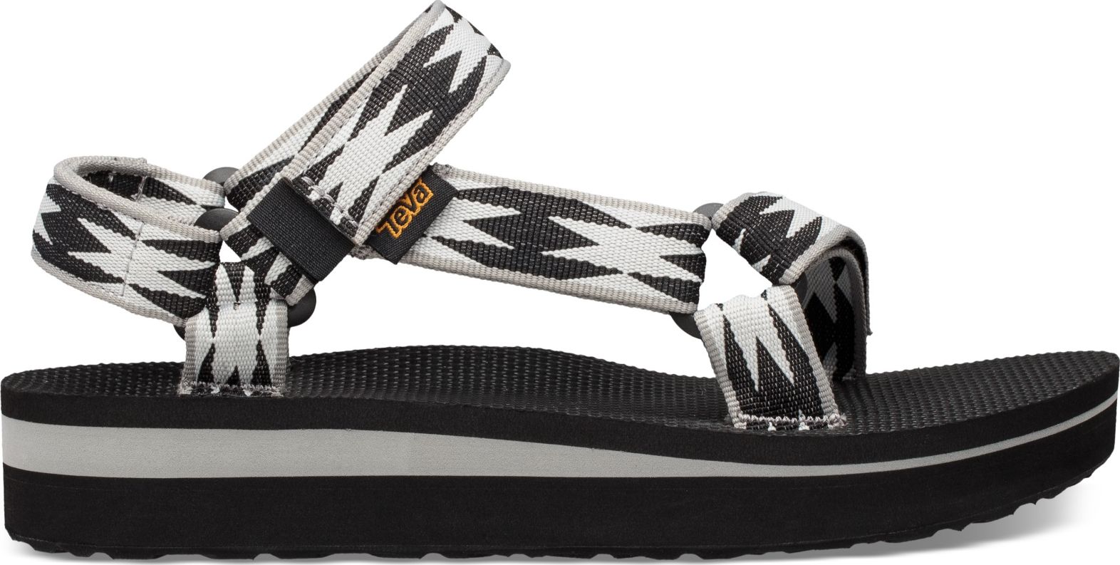 teva mid form