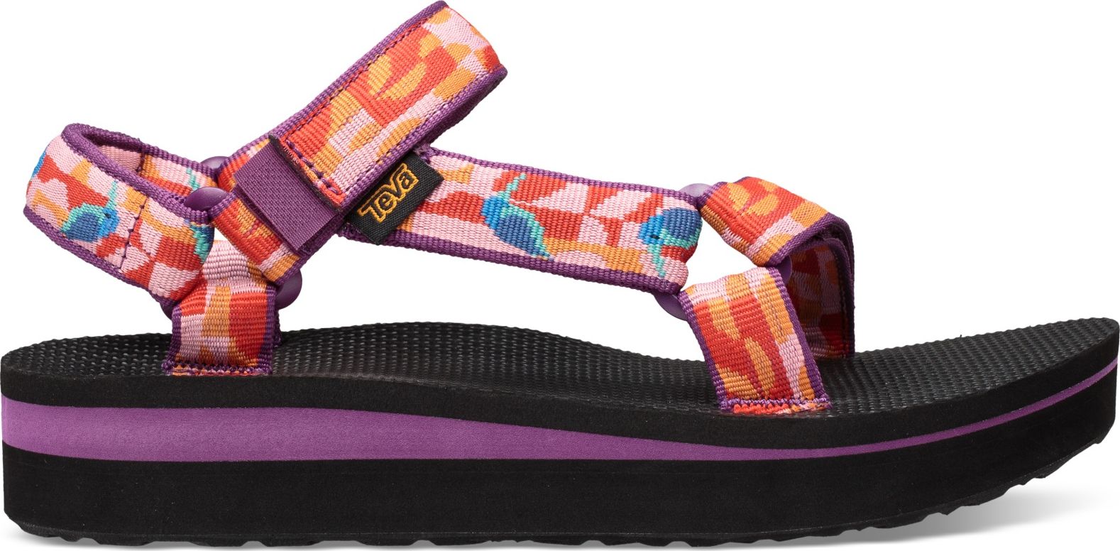 Teva Midform Universal Women's Hummingbird Gloxinia 38