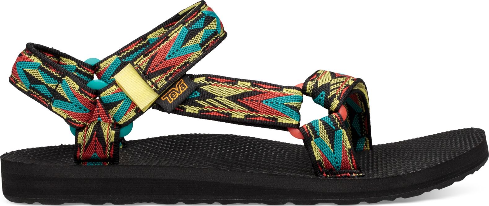 Teva Original Universal Women's Double Diamond Aurora 38