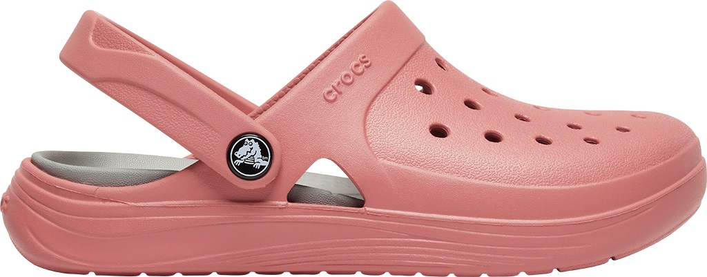Crocs™ Reviva Clog Blossom/Light Grey 42,5