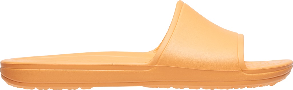 Crocs™ Sloane Slide Women's Cantaloupe 39,5