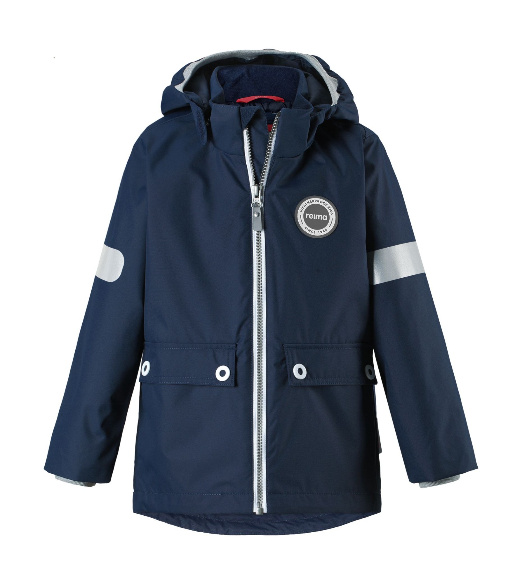 REIMA Sydvest 521590 Navy 122