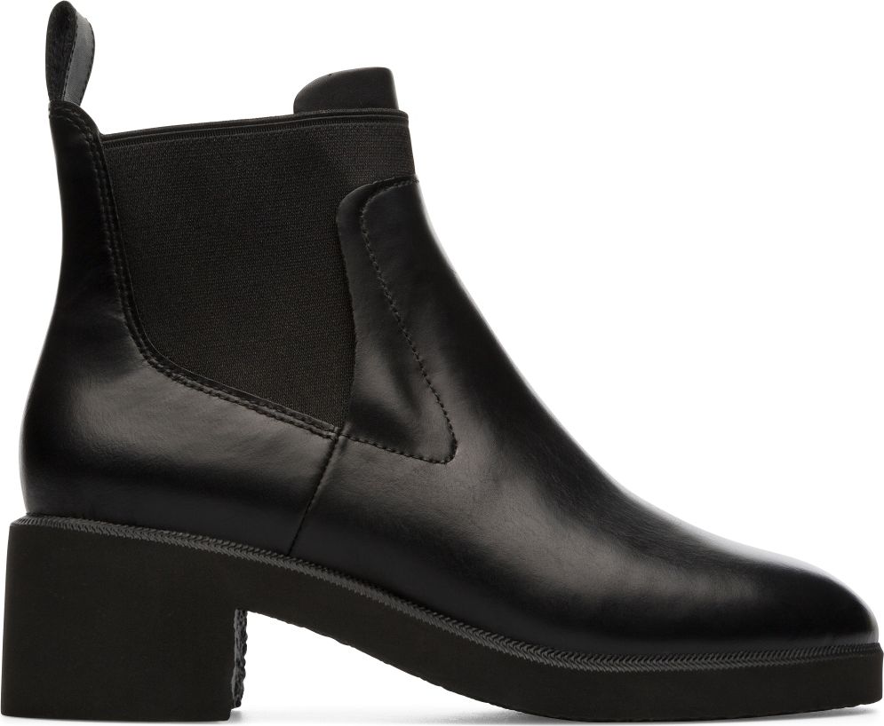 Camper Wonder K400319 Black 41