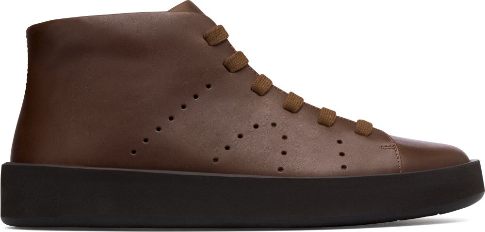 Camper Courb K300289 Medium Brown 43