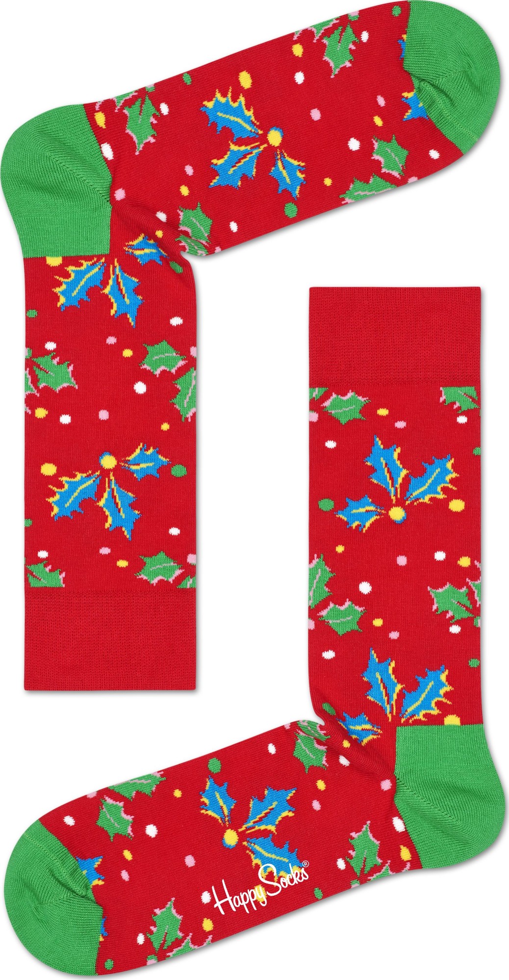 Happy Socks Holly Multi 4300 41-46