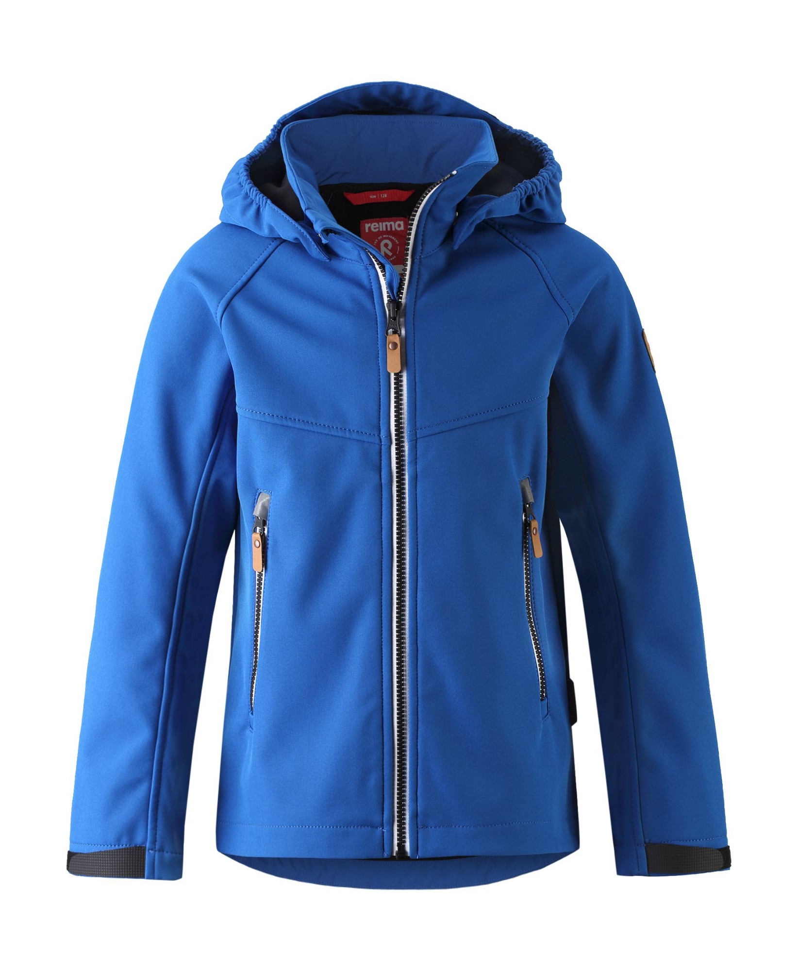REIMA Vild Blue 146