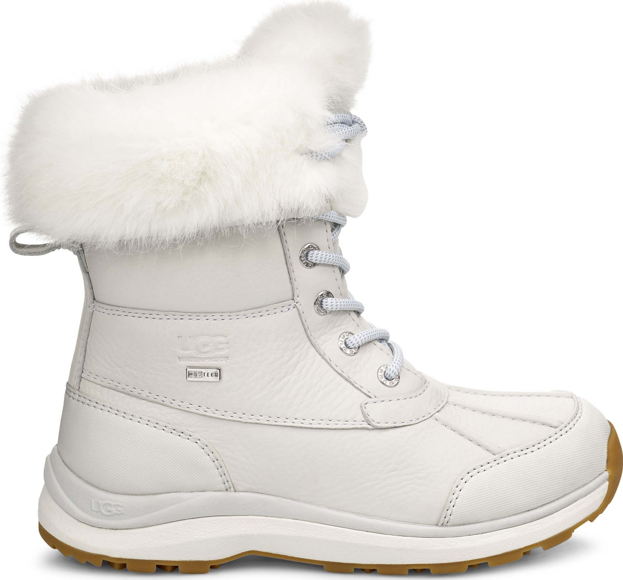 adirondack boot iii fluff